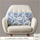 Search for blue toile cushions Toile de jouy