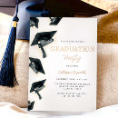Search for university graduation invitations announcements Simple