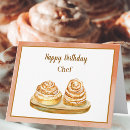 Search for buns cards Baker