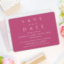 Search for quince save the dates Mis quince anos