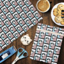 Search for blanket wrapping paper Pink