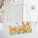 Search for country wedding invitations Boho