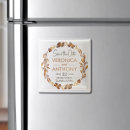 Search for annoucement magnets Elegant