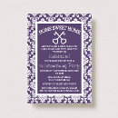 Search for home sweet home invitations Change of address