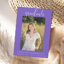Search for casual graduation invitations High school