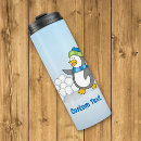 Search for penguin cartoon mugs Snow