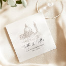 Search for cocktail style reception Black and white
