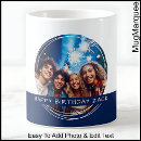 Search for text message mugs Birthday