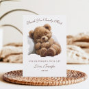 Search for bear hug cards Modern