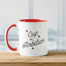 Search for jobs mugs New job