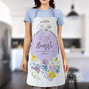 Search for scripture of inspiration aprons For her