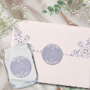 Search for french lavender stickers Elegant
