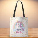 Search for rainbow unicorn bags Pastel