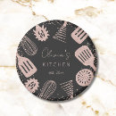 Search for kitchen utensils magnets Cook