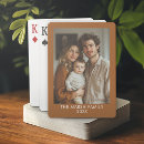 Search for template playing cards Photo collage