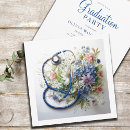 Search for stethoscope graduation invitations Doctor