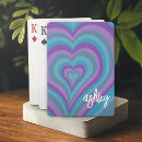 Search for psychedelic playing cards Crazy
