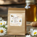 Search for small bee stickers For kids