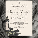 Search for top view invitations In loving memory