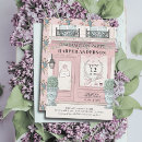 Search for french graduation invitations For kids
