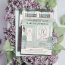 Search for french graduation invitations Bakery