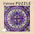Search for mosaic puzzles Vintage