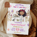 Search for african party invitations For kids