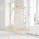 Search for rustic bridal shower signs Welcome