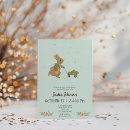 Search for beatrix potter baby shower invitations Vintage
