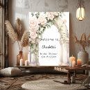 Search for tea bridal shower party posters Pink