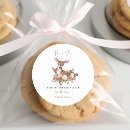 Search for woodland deer stickers Simple