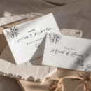Search for asking invitations Proposal