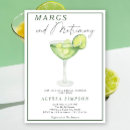 Search for margarita bridal shower invitations Cocktails