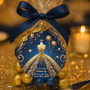 Search for gold and navy stickers Birthday