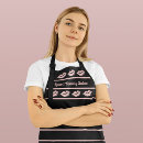 Search for luxury aprons Makeup artist
