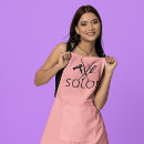 Search for hairdressing aprons Hair stylist