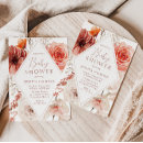 Search for autumn baby shower invitations Neutral