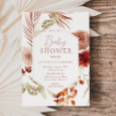 Search for autumn baby shower invitations Neutral