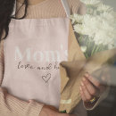 Search for thoughtful aprons Best mum ever