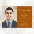 Search for doctor grad invitations For him