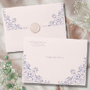 Search for purple envelopes Formal