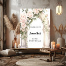 Search for tea birthday party posters Pink