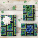Search for celtic knot wrapping paper Green