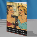 Search for 1950s housewife cards Retro