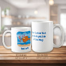 Search for love fishing mugs Sea