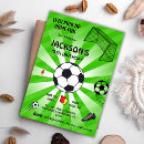 Search for girls soccer birthday invitations Kids birthday party