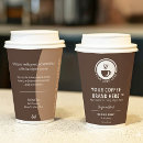 Search for coffee paper cups Takeaway