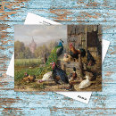 Search for barnyard postcards Landscape