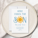 Search for retro blue cards Baby boy