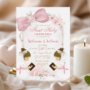 Search for girls first communion invitations For kids